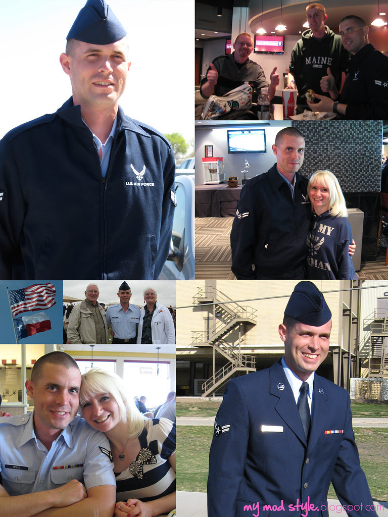 last collage