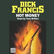 Hot Money | [Dick Francis]