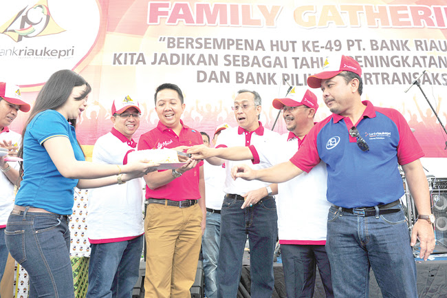 Kata Sambutan Family Gathering | berita terbaru hari ini