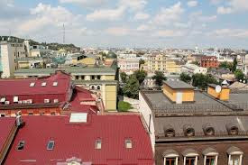UA Rent Kiev Apartments