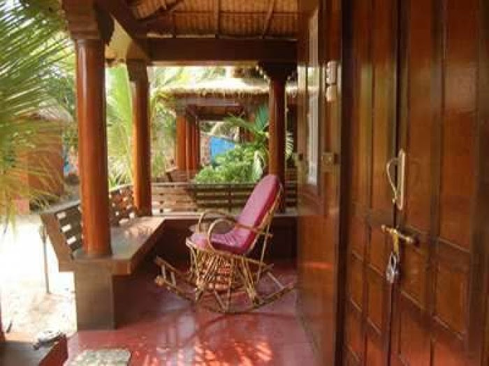 Sit Out Designs For Home | #The Expert