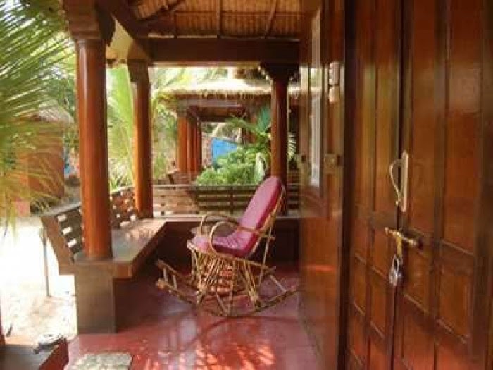Famous Inspiration 21+ Kerala Sit Out Design