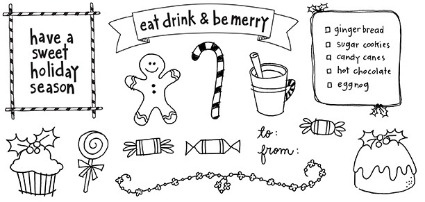 Carolyn_Draws_-_Holiday_Sweets_Set_-_web Carolyn_Draws_-_Holiday_Sweets_Set_-_web