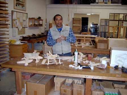 Bench Plan: Woodworking shows bay area Guide