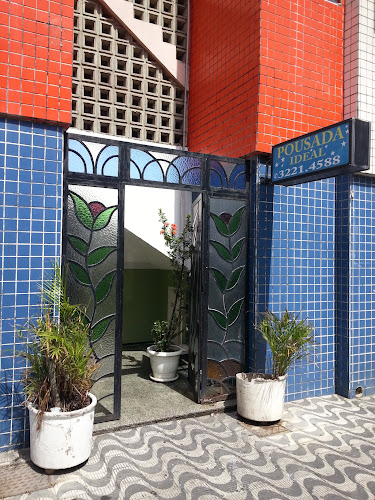 Pousada Ideal