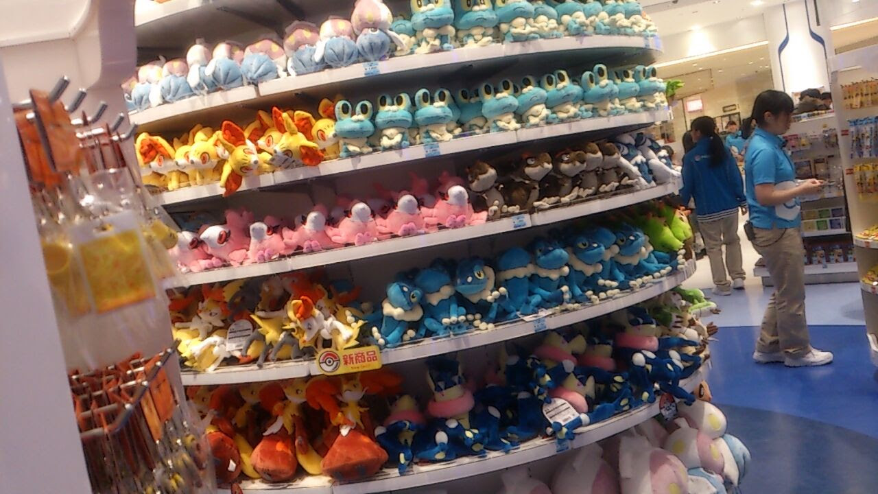 壁紙最高のトップ ほとんどのダウンロード ポケモン センター ららぽーと