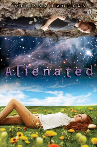 Alienated (Alienated, #1)