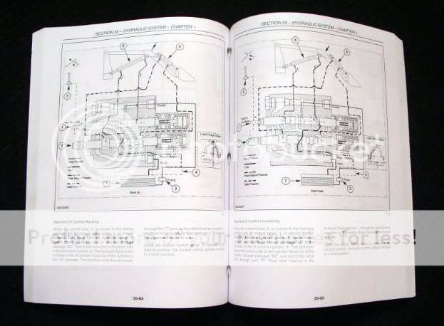 2004 Freightliner Mt45 Owners Manual