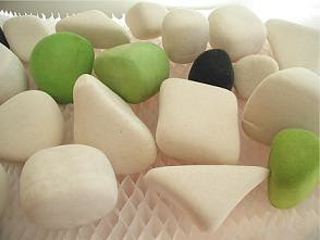 felt rocks 3