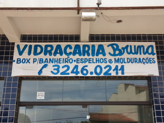 Vidraçaria Bruna