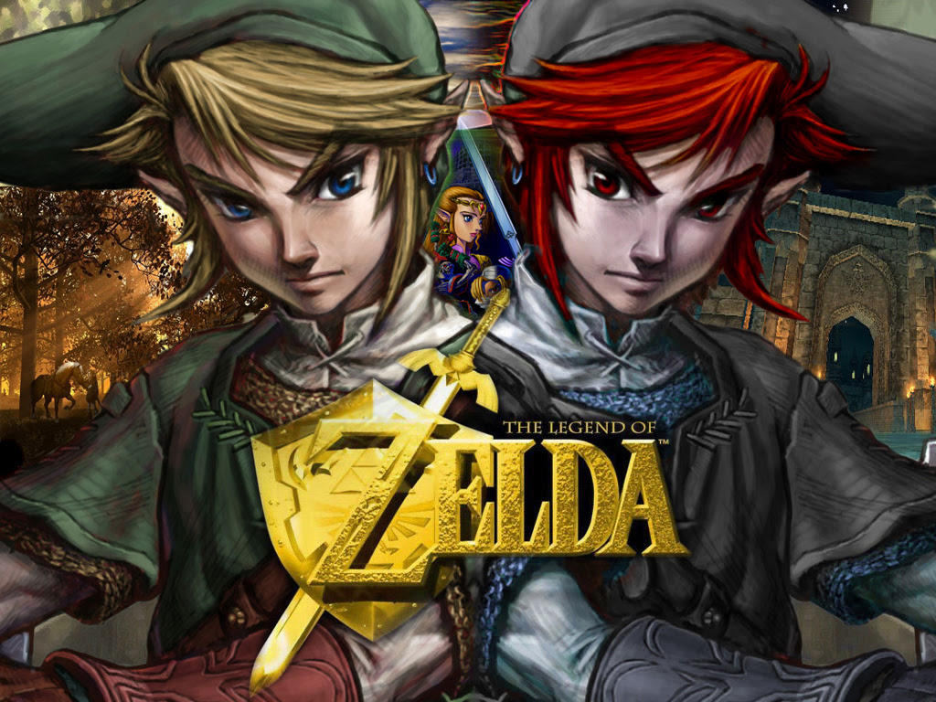 The Legend of Zelda: Twilight Princess - The Legend of Zelda Photo