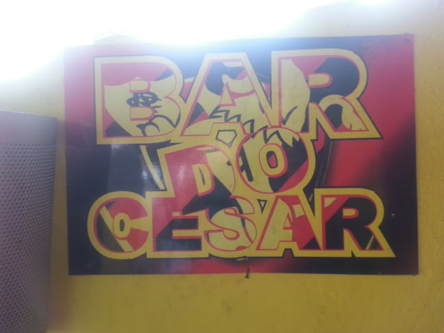 Bar do Cesar