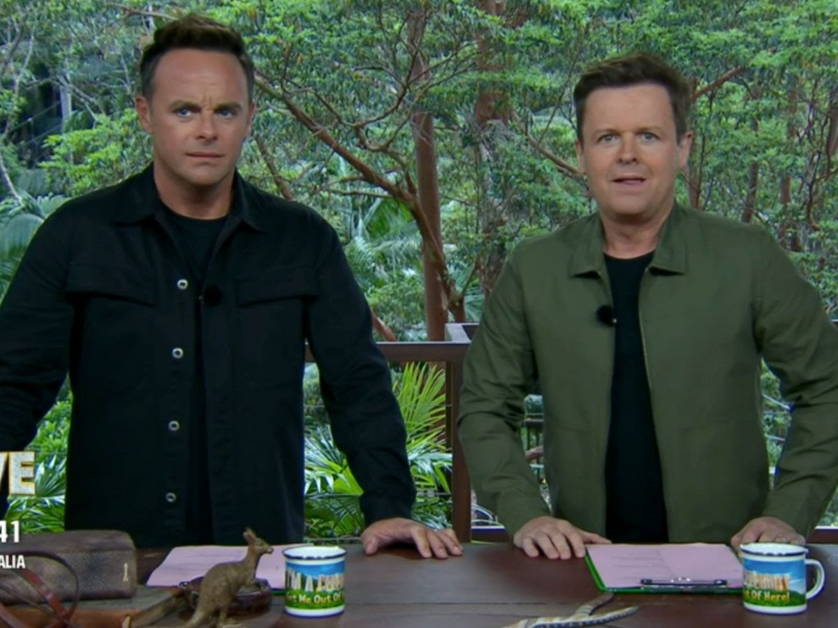 ITV I'm A Celebrity in chaos as camp suffers Covid outbreak just days ahead of final