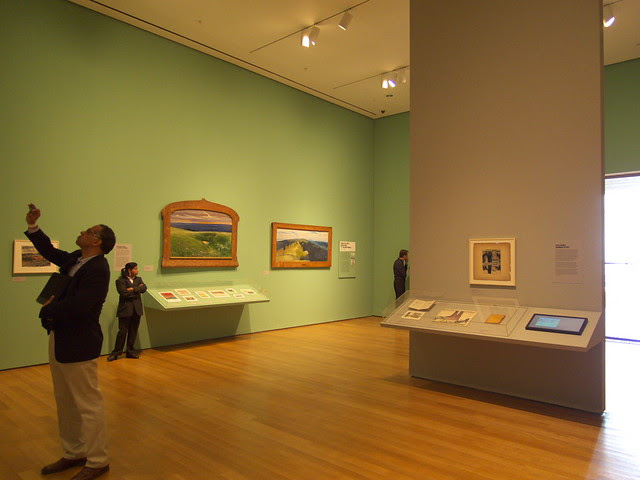 Le Corbusier: An Atlas of Modern Landscapes