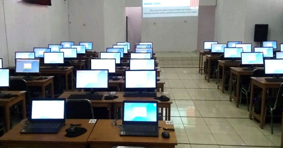 44+ Contoh Soal Skb Pranata Komputer Kasifa Sari