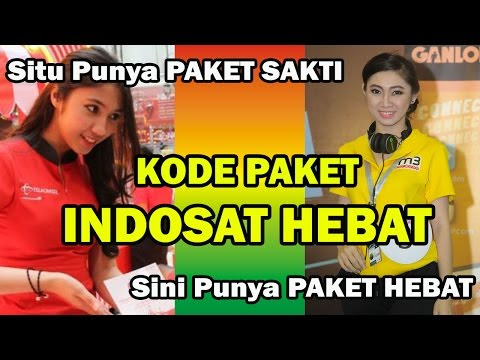 Cara Internet Gratis Indosat Seumur Hidup / Kode Pulsa Gratis 3 : Kode