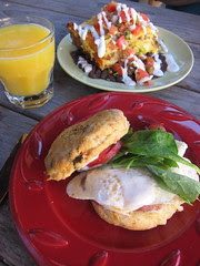 Breakfast at Citizen