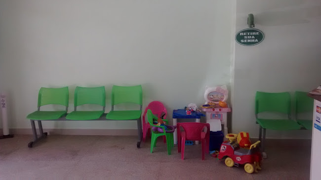 Rua Emanuel Souza da Silva, 222 - Jardim Marco Zero, Macapá - AP, 68903-003, Brasil