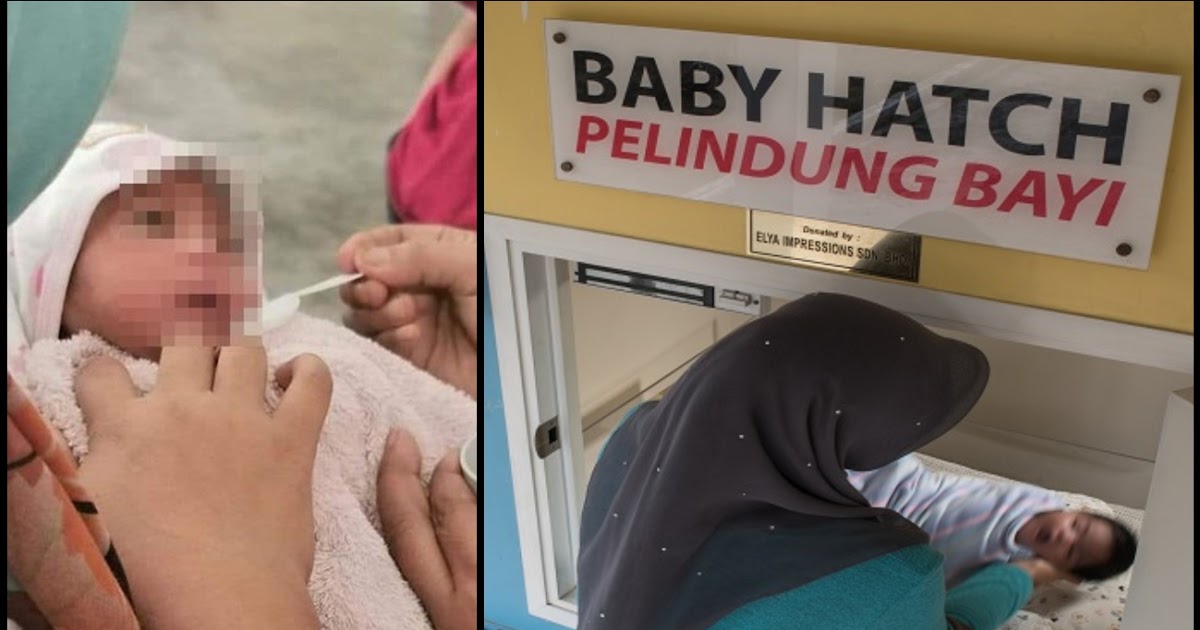 Faktor Yang Menyebabkan Kes Pembuangan Bayi  Pembuangan bayi