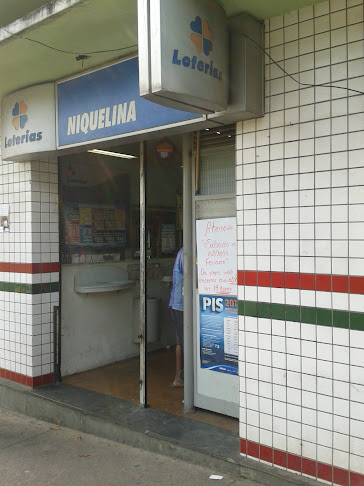 Avaliações sobre Loteria Niquelina Ltda em Belo Horizonte - Casa lotérica