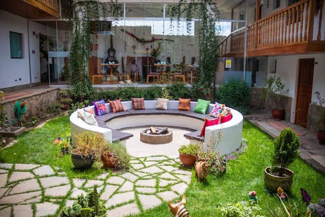Home Garden Hotel