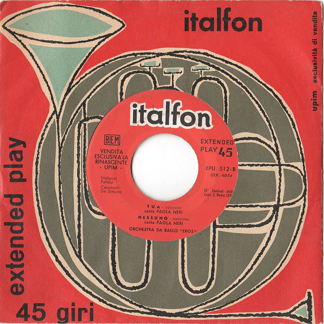 Italfon 45