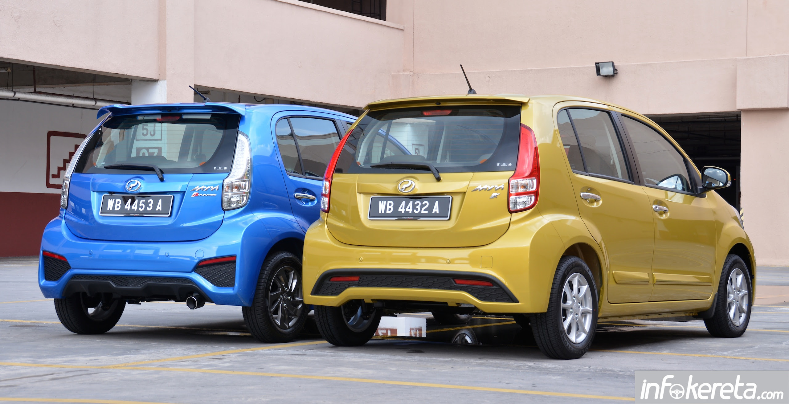 Pusat Servis Perodua Jalan Chan Sow Lin  Pijat Aul