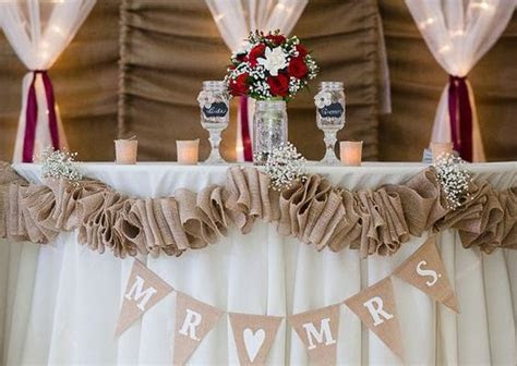 100 Rustic Country Burlap Wedding Ideas You?ll Love ? Hi 100 Rustic Country Burlap Wedding Ideas You?ll Love ? Hi