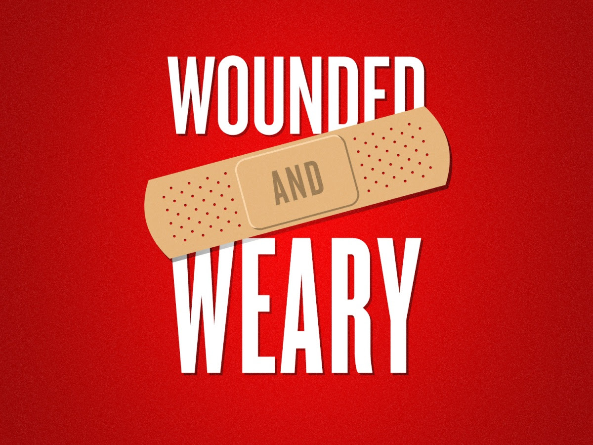 wounded and weary_std_t_nv