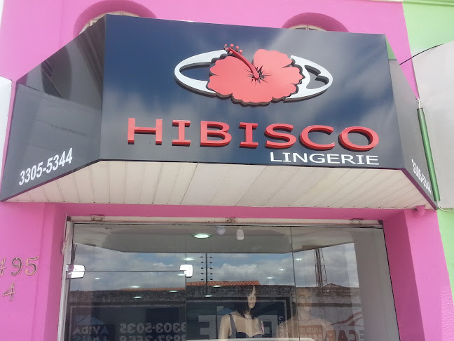 Hibisco Lingerie