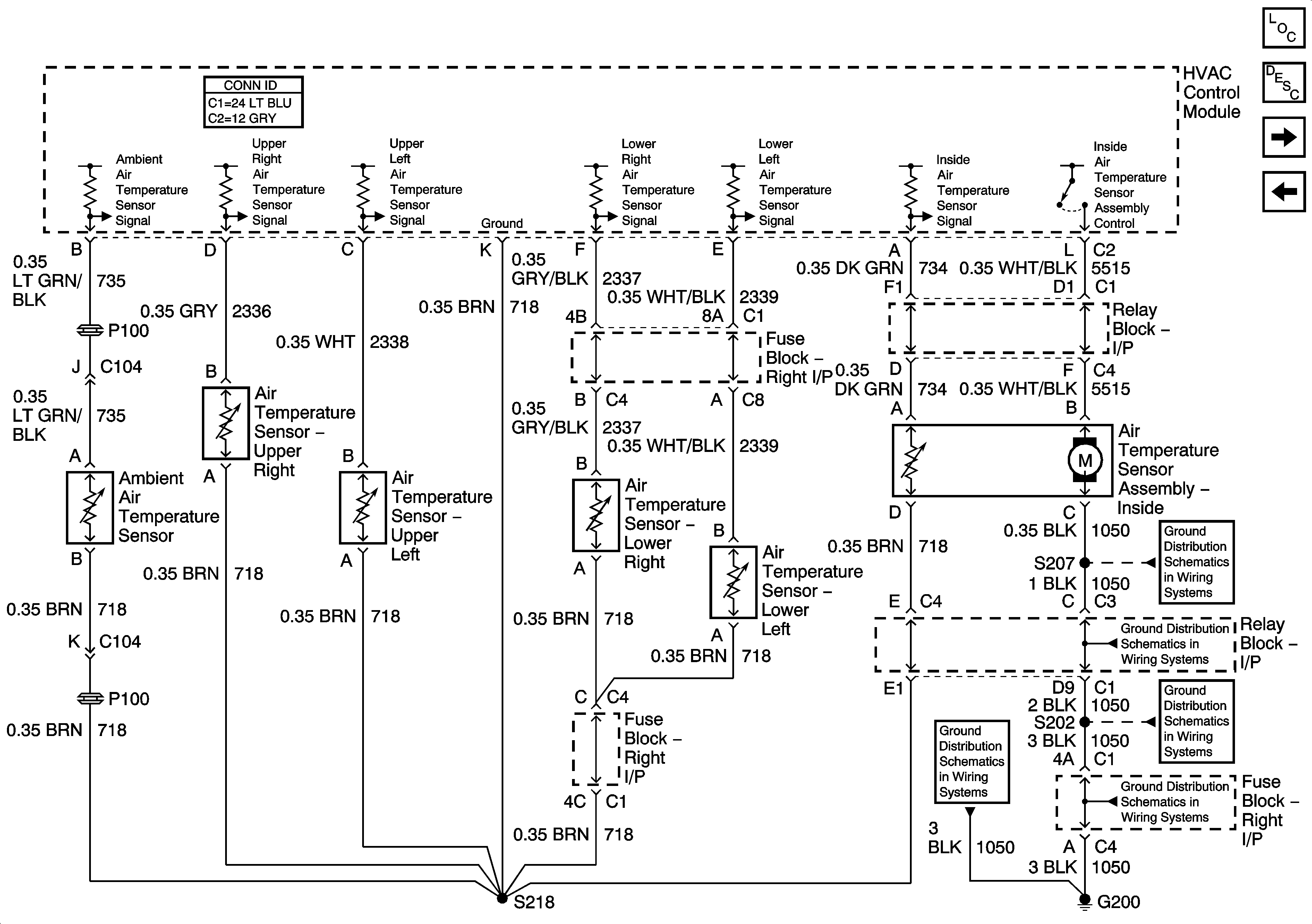 2004 Chevy Silverado 1500 Fuse Box Diagram - Cars Wiring Diagram