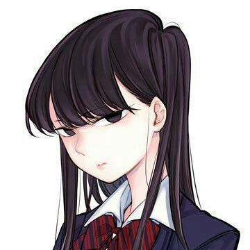 Will Komi San Get An Anime Adaptation - It took my ears off. - Omoidasu
