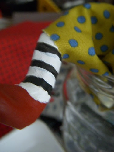 Foot