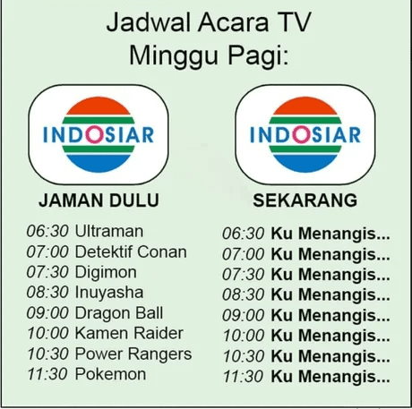 Indosiar Ku Menangis : Story Wa Ku Menangis Membayangkan Betapa