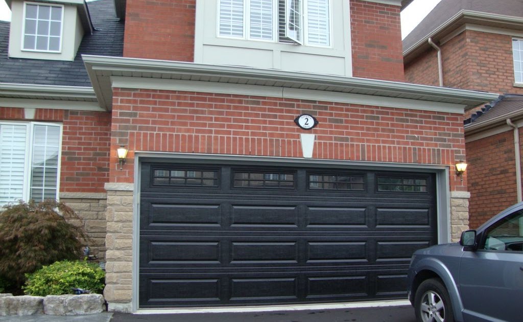  Garage Door Services Near Me for Small Space