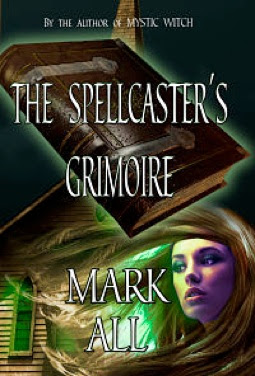 The Spellcaster's Grimoire