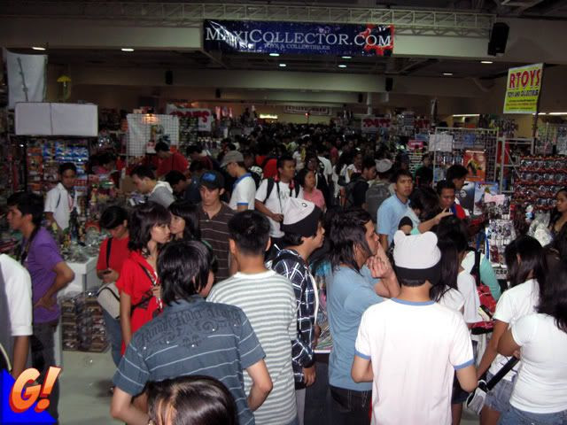 Toycon 2010 Toycon 2010