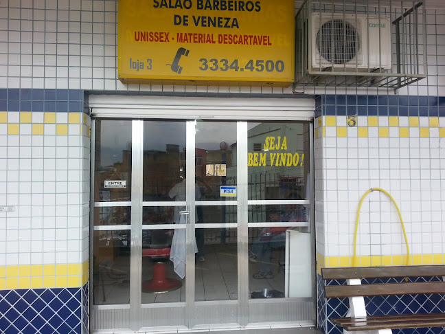 Av. Saturnino de Brito, 1586 - Vila Ipiranga, Porto Alegre - RS, 91320-001, Brasil
