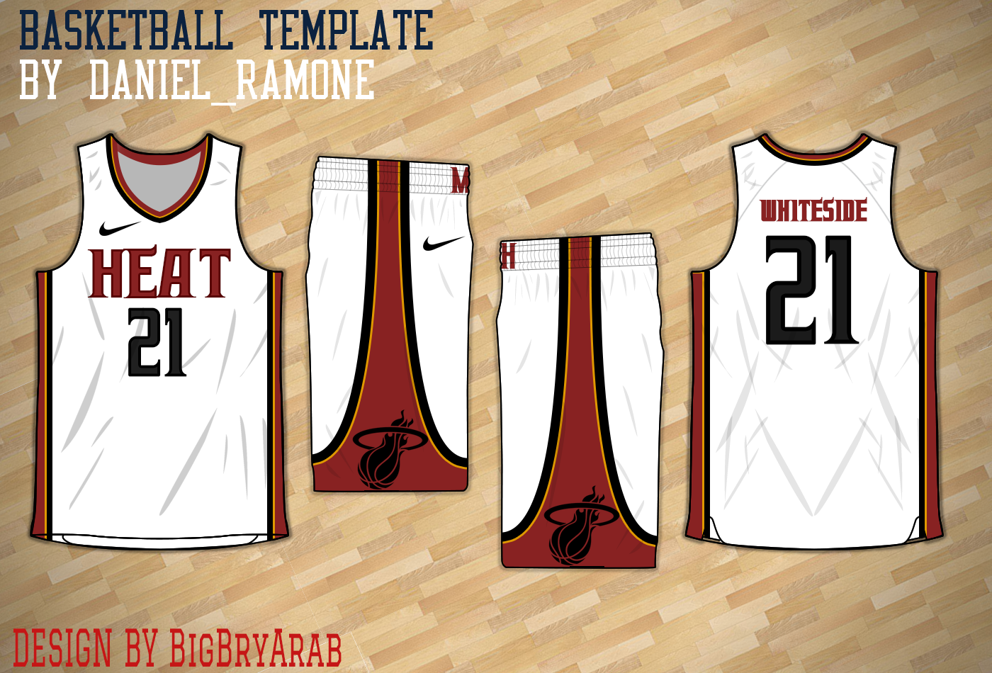 Roblox Basketball Jersey Template 2020