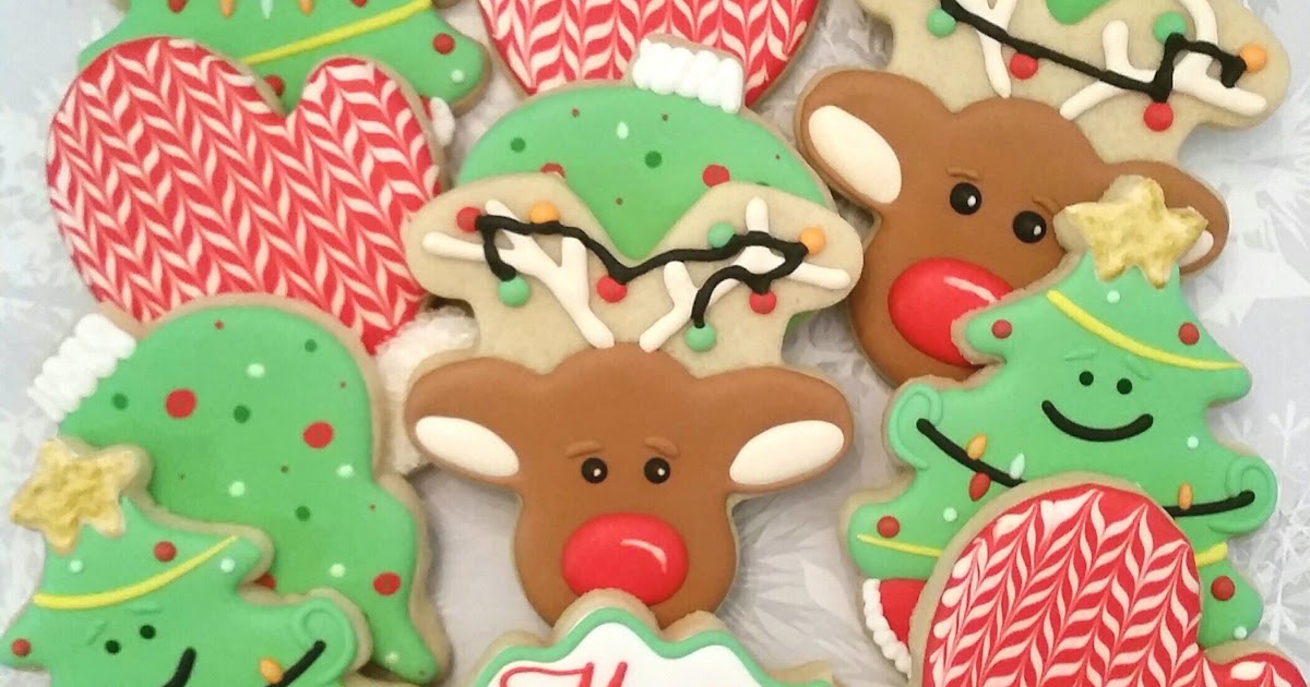 Costco Christmas Cookies Reddit - How To Make Costco. Christmas Cookies
