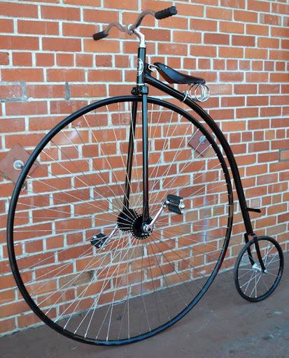 Boneshaker Bikes