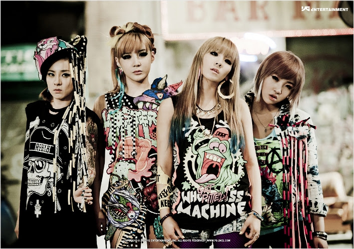 Gidle Discography - Gidle (G)I-DLE 2020