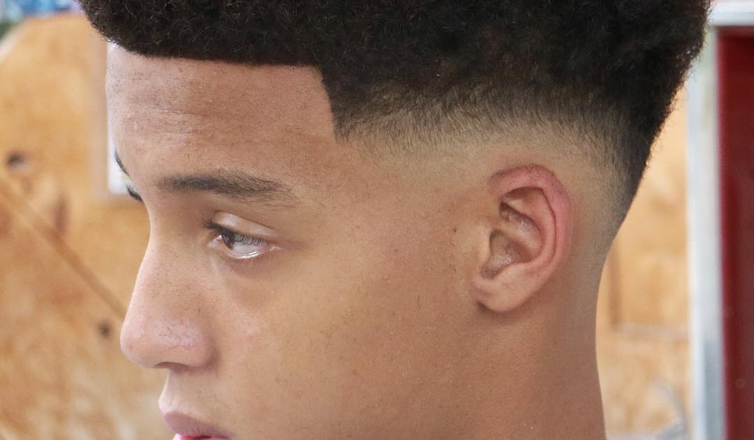 Flat Top Hair Style: 10 Trendy Looks to Try - wide 3