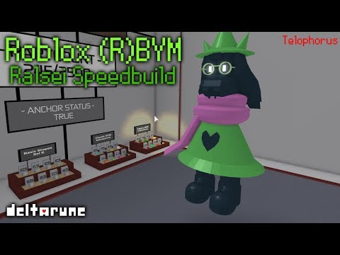 biggerhead deltarune