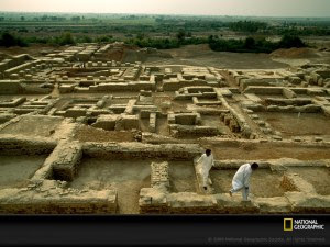 Mohenjo Daro, Pakistan Mohenjo Daro, Pakistan