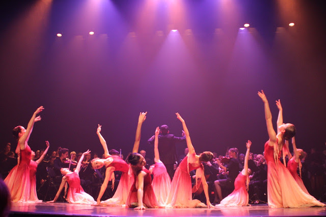 Danse 1