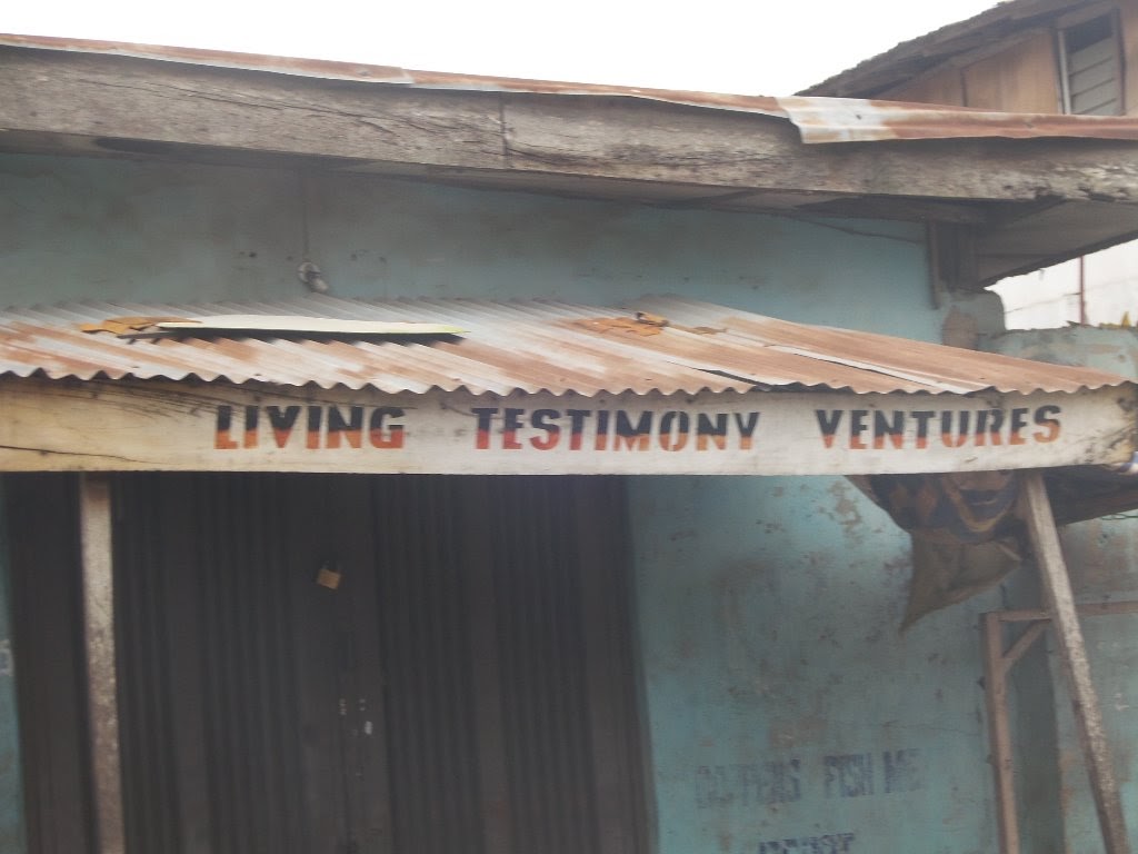 Living Testimony Ventures