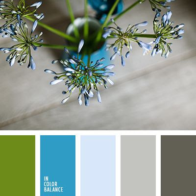 neutral color palette