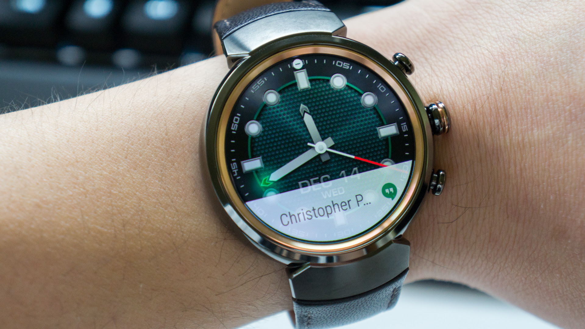 good smartwatch for android