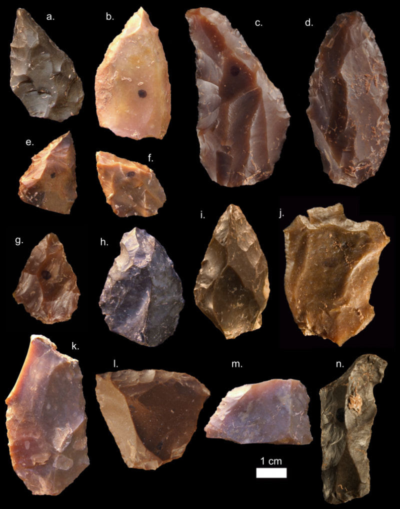Nossa história foi reescrita: encontram fósseis de Homo sapiens 100 mil anos mais antigos